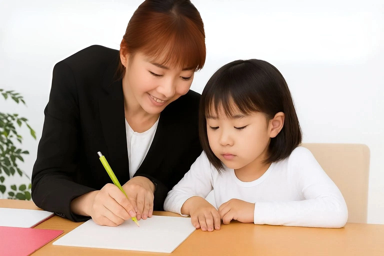 一人ひとりに合うマッチング